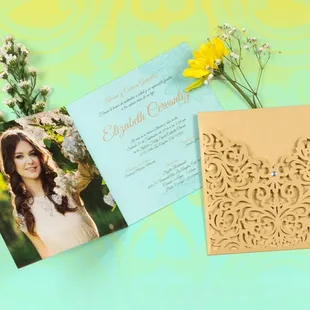 Invitations