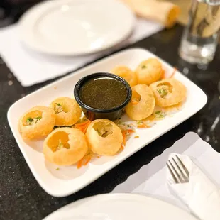Pani Puri