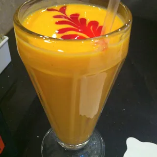 Mango Lassi