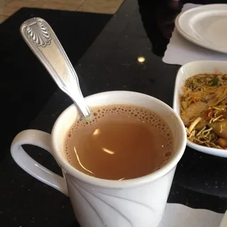 Masala Chai