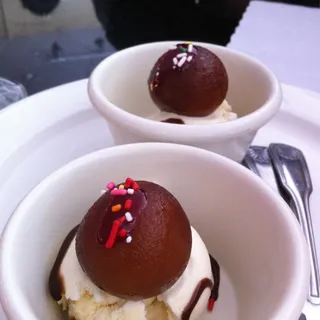Gulab Jamun
