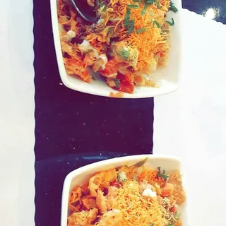 Papri Chaat
