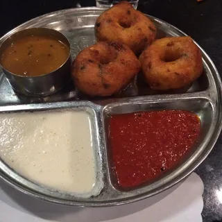 Vada Sambhar