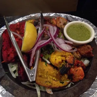 Elements Special Chicken