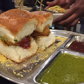 Vada Pav