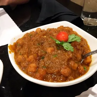 Channa Masala