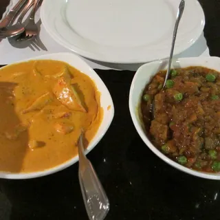 Tikka Masala