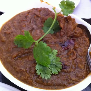 Vindaloo