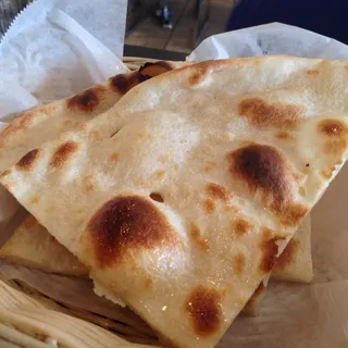 Butter Naan