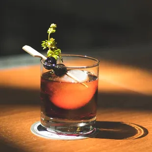 drink, oysters and mussels