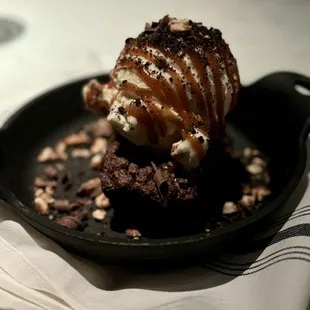 Chocolate Bread Pudding - Too dry