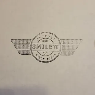 Logo of Authenticity