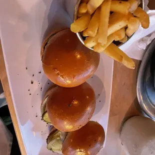 Classic Sliders