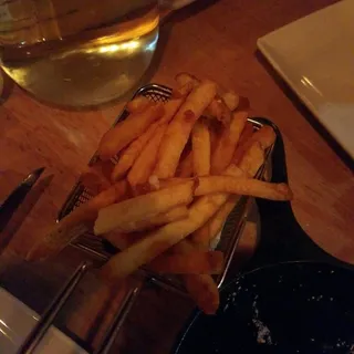 Kennebec Fries