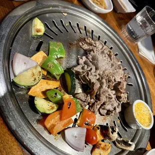 Beef Brisket