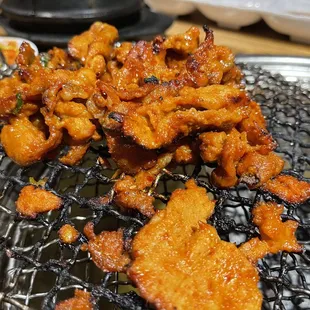 Pork Combo B