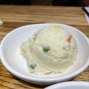 Potato salad
