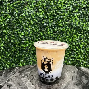 Velvet (Taro and Thai)