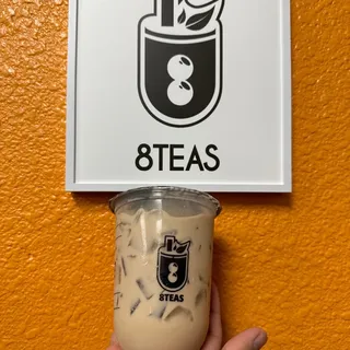 House Milktea