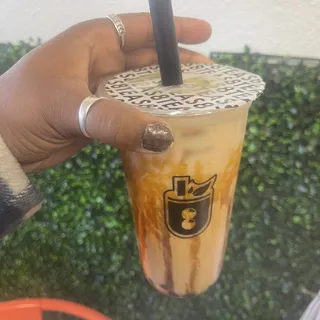 Brown Sugar Milktea
