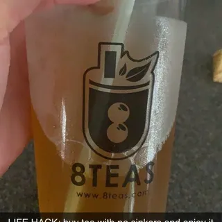 So Good Tea Blend