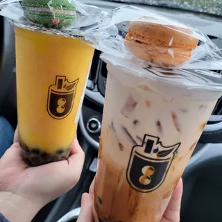 Dirty Thai