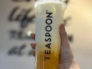 Teaspoon