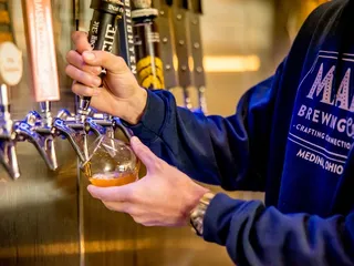 Mad Brewing Company