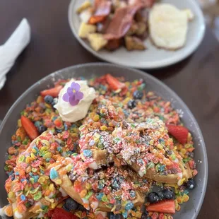 Fruity Pebbles