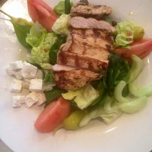 Southwest Chicken Salad