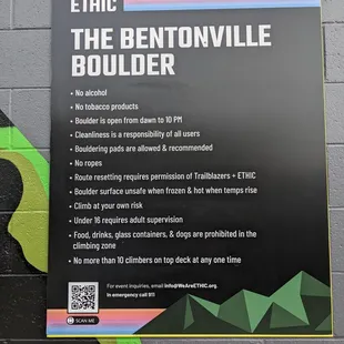 8th Street Market, Bentonville