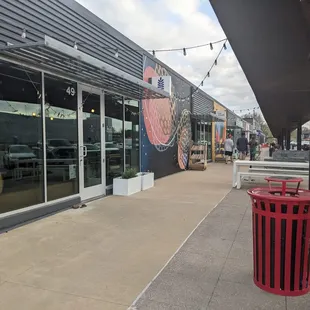 8th Street Market, Bentonville