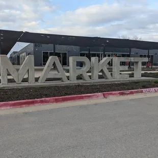 8th Street Market, Bentonville