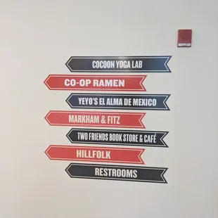 8th Street Market, Bentonville