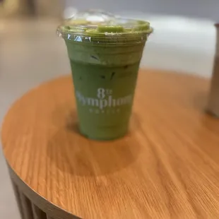 drink