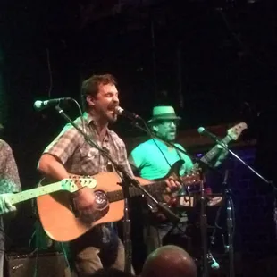 Honey island swamp band