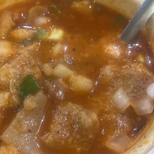 Menudo