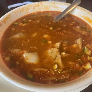 Menudo
