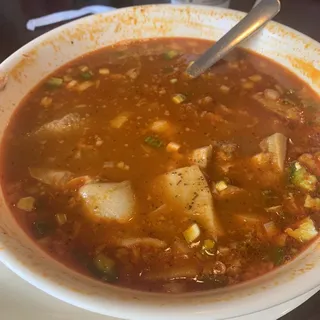 Menudo