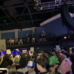 9:30 Club