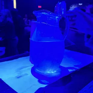 Free water