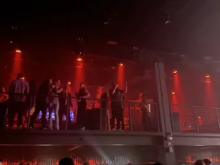 Echostage