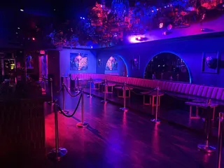 Rosebar Lounge