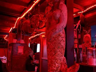 Madam's Organ