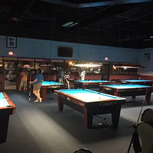 interior, sushi and sashimi