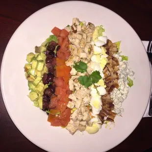 Cobb salad