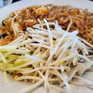 Pad tai