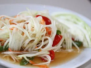 Thailand Restaurant