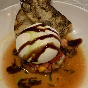 Burrata