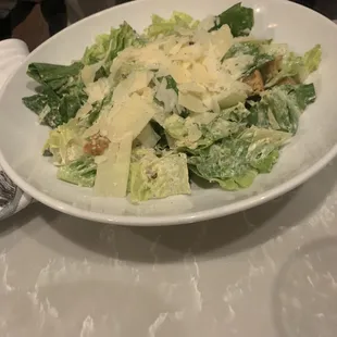 Ceasar Salad